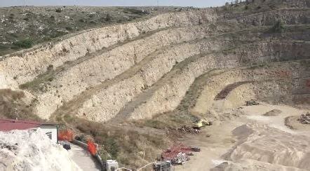 A Matera una cava dismessa diventerà un parco energetico