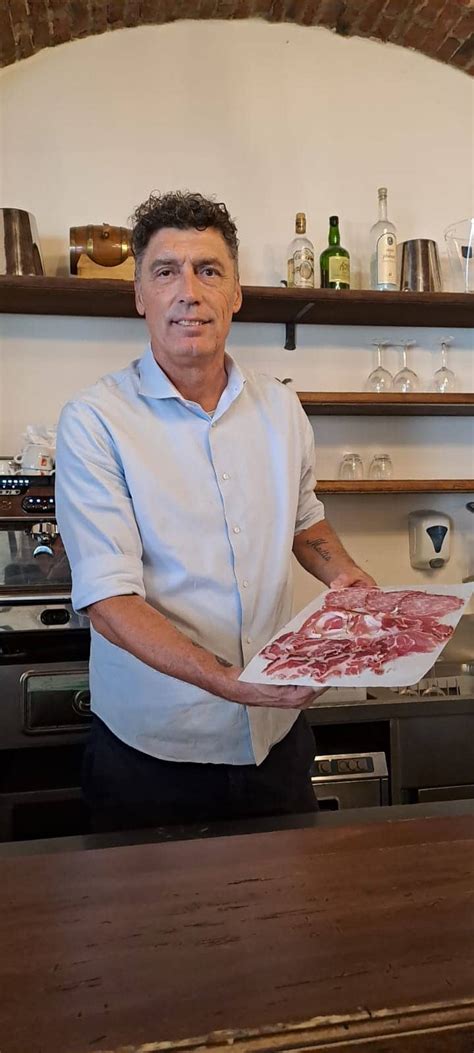 Osteria Pane E Salame