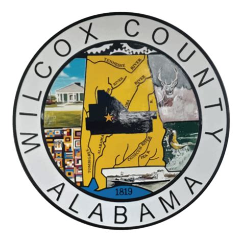 History - Wilcox County Alabama