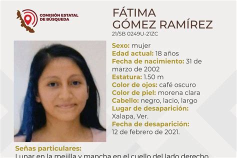 Reportan Desaparición De Joven En Xalapa Veracruz Xeu Noticias Veracruz