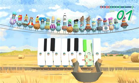 5 Best Rhythm Games on PC - Gaming.net