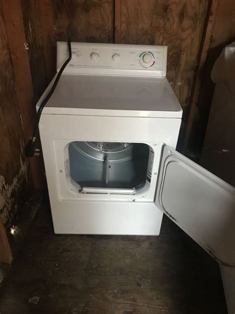 Admiral Washer And Gibson Dryer Special Must Go Asap For Sale In Henrico