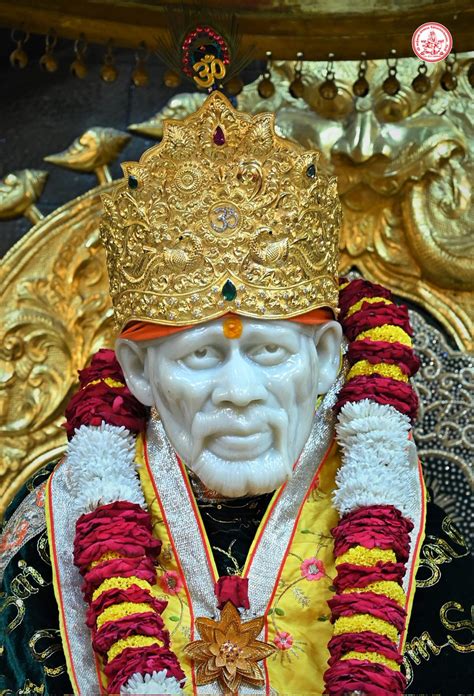 Sai Amrithadhara on Twitter RT SSSTShirdi ॐ सई रम शर