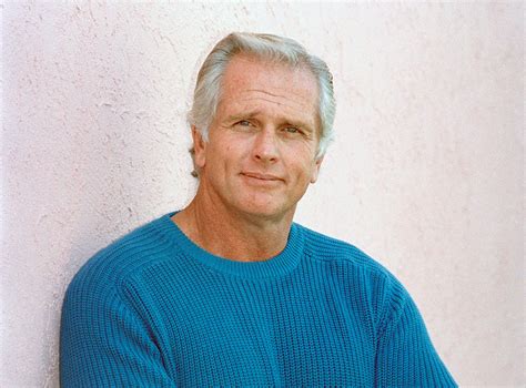 Tarzan star Ron Ely’s cause of death released | The Independent
