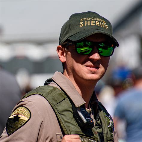 Kitsap County Sheriff Kitsap Images Flickr