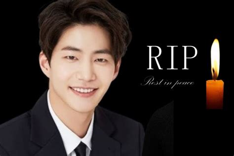 Song Jae Rim फमस करयन एकटर क 39 सल क उमर म अचनक मत