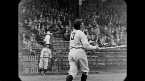 MLB Babe Ruth rompe un nuevo récord en subastas gracias a la millonaria suma que se pagó por
