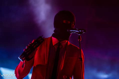 Photos Of Twenty One Pilots And Mutemath At The Moda Center On July 19 2016 Vortex Music Magazine