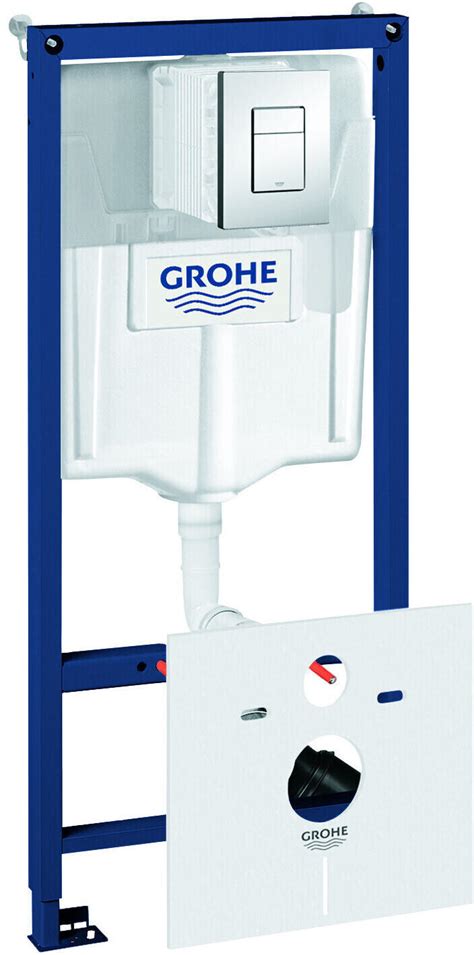 GROHE Rapid SL 5 in 1 Set Montageelement 113cm für WC Spülkasten GD 2