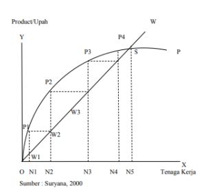 Teori Pertumbuhan Ekonomi Klasik Hestanto