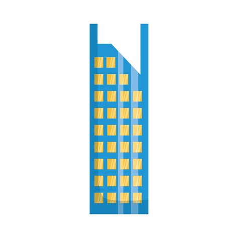 Isolated city building vector design 2726049 Vector Art at Vecteezy