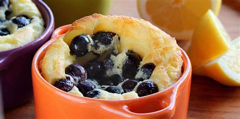 Blueberry Popovers Recipe Allrecipes