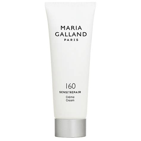 Maria Galland SENSI REPAIR 160 Crème 50 ml baslerbeauty