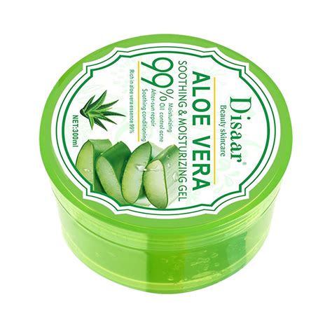 Scream Clearance The New Soothing And Moisturizing Aloe Gel Moisturizes