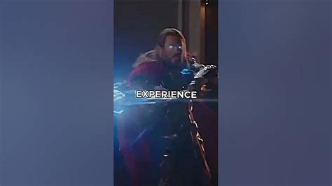 Thor Vs Electro Youtube