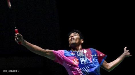 Rekap Hasil Perempat Final Japan Open 2022 Hari Ini Chico Terhenti 5