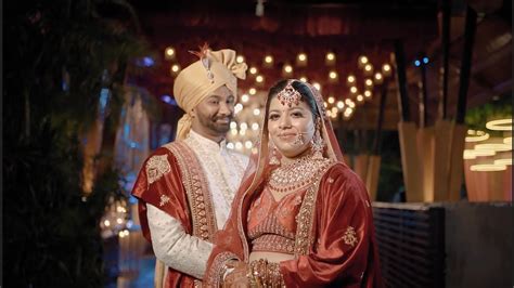 Wedding Film Mukul Neha Ankush Photography India Youtube