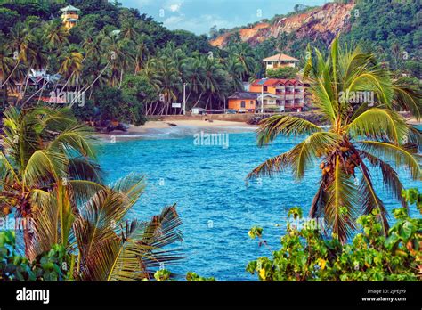 Beach Travel Destinations Sri Lanka Resort Beaches Seaside Travel