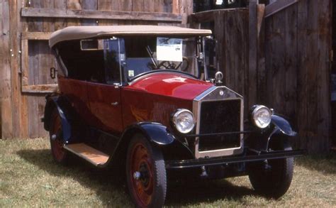 1922 Gray Dort Touring Canadian A Photo On Flickriver