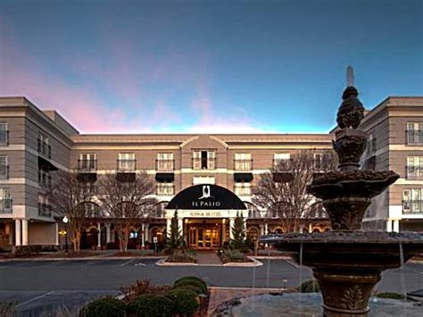 Top 5 Small Luxury Hotels In Chapel Hill Eva Novaks Guide