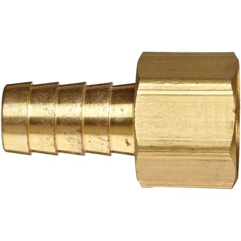 Anderson Metals Brass Hose Fitting Hardwares Online Store