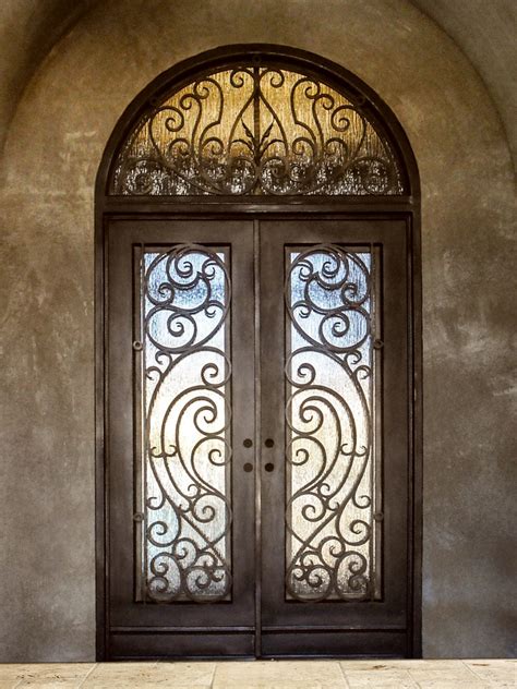 Fantastic Door Designs Transitional Entry Orange County By