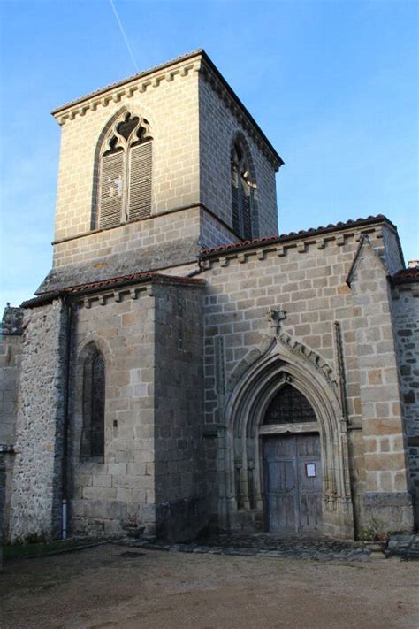 Saint Gervais sous Meymont privilégie le bon sens et lhumain Saint