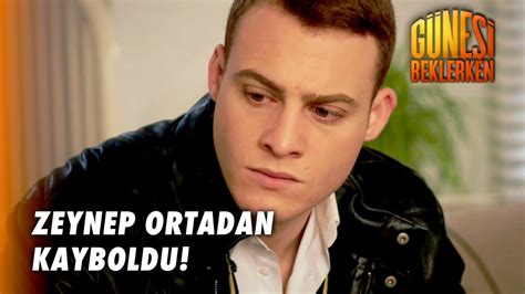 Kerem Zeynep I Ar Yor G Ne I Beklerken B L M Youtube