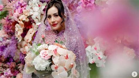 Baru 4 Bulan Nikah Shinta Bachir Gugat Cerai Suami Ternyata Ini