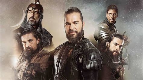 Ertugrul Ghazi Wallpapers Wallpaper Cave