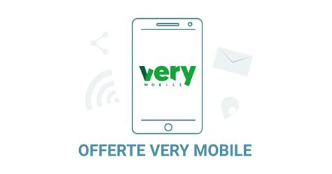 Very Mobile Le Migliori Offerte Telefonia Mobile A Gennaio 2025