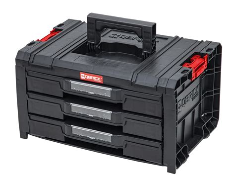 Qbrick Skrzynka Pro Drawer Toolbox Expert Sklep Internetowy Z