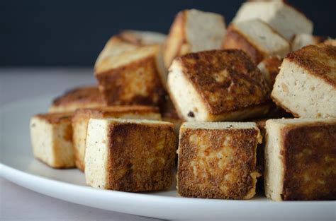 How To: Cook Tofu - How to Cook Tofu PERFECTLY - Planetarian Life