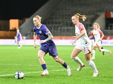 Frauen BL Essen Gegen Leipzig Nach Torfestival Remis Fussballdaten