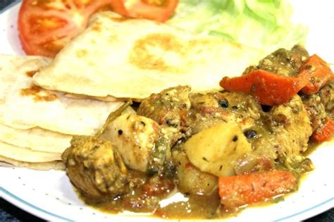 Jamaican Curry Chicken Recipe Caribbean Today