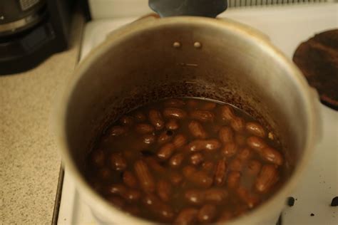 Florida Boiled Peanuts 5 Steps With Pictures Instructables