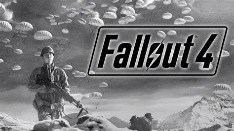 Fallout Intro Cinematic Youtube