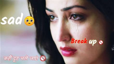 कही दूर चले जाए।।sad Girl Status Sayari 🚫 Mood Off Status Sayari 💔