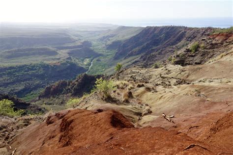 Waimea Canyon And Kokee State Park Guide To The Best Spots