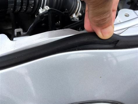 Cover for Deterioration Trip