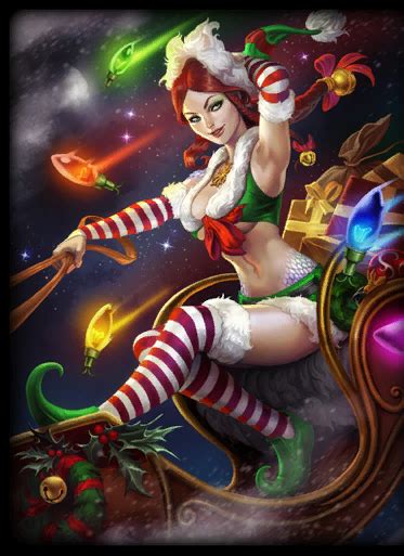 T Nuwa Xmaself Card Smite Datamining