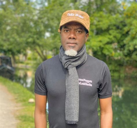 Reno Omokri Reveals Why Many Married Women In Nigeria Cheat