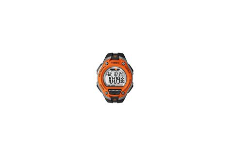 Timex Ironman Triathlon Lap Electr Nica Ironman Sportswear Relojes