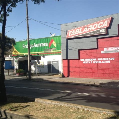 Bodega Aurrera Benito Juárez Ciudad de México Distrito Federal