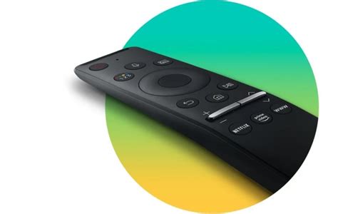 List of Universal Remote Control Codes for Samsung TVs [Complete List]