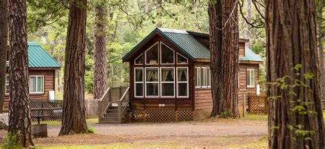 Thousand Trails Yosemite Lakes | RV Resorts in California