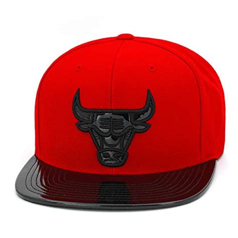 Best Red Chicago Bulls Hat For Serving Your Team Pride