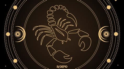 Scorpio Horoscope Today July 28 2024 Times Now