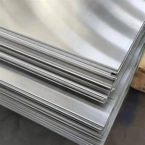 Aisi L L Ti Stainless Steel Sheet Leading