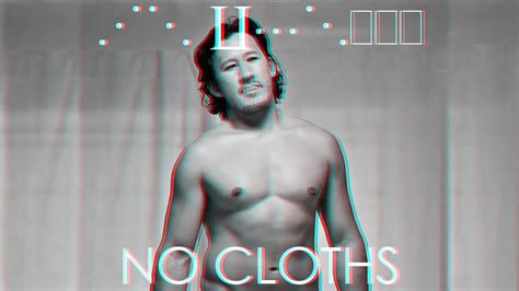 Naked Markiplier Song No Cloths Music Video YouTube